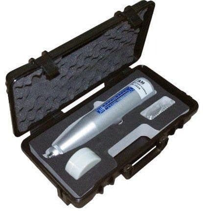 0710050011 – Rebound Hammer Test Rebound Hammer Test