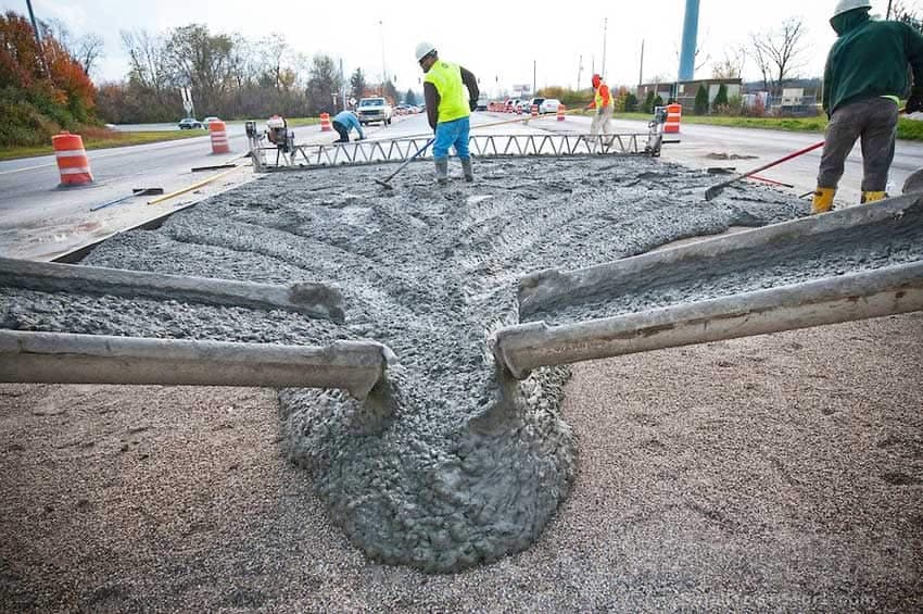 0301110001 – 01 – Rapid Hardening Cement Rapid Hardening Cement