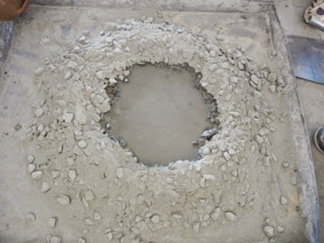 Concrete – 01 – 0410040001 Concrete