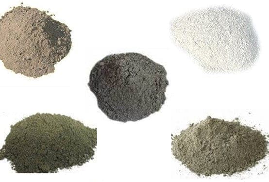 Types of Cement – 01 – 0301040007 Best Cement