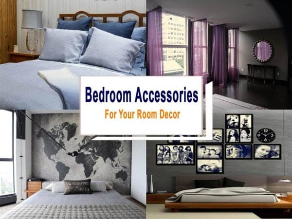 Bedroom Decor Collage – 0503040003 Bedroom Decor Collage