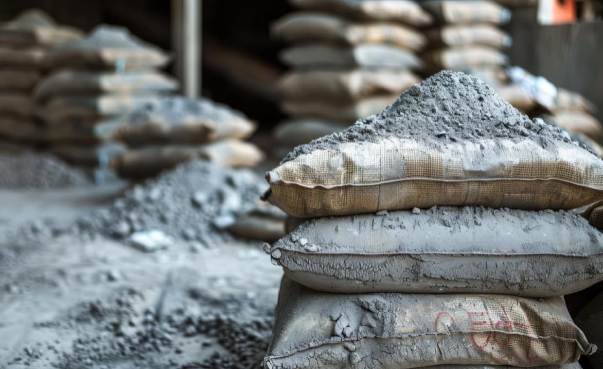 Does Old Cement Lose Strength Does Old Cement Lose Strength