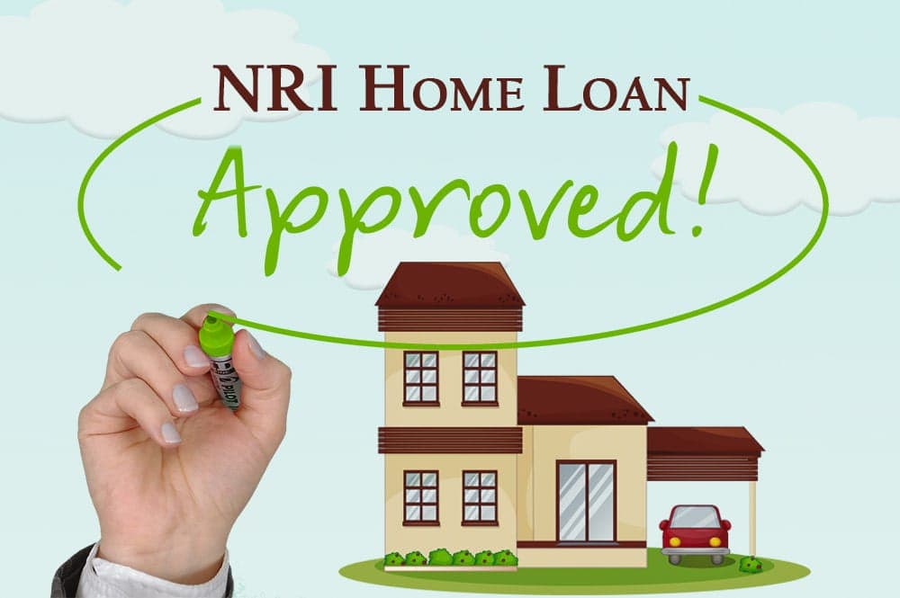 NRI Home Loan – Image – 01 – 0905010004 Approval of NRI Home Loan