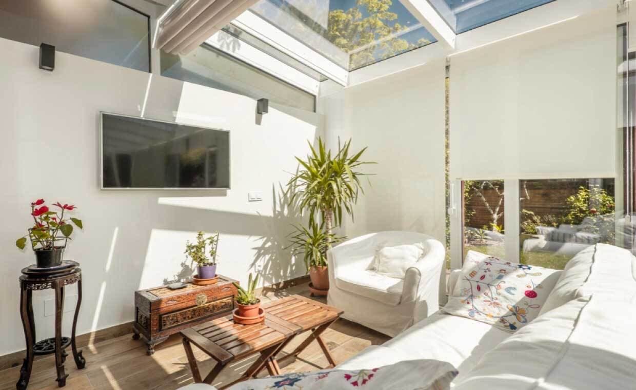 Ways to Increase Natural Light in Your Home Ways to Increase Natural Light in Your Home