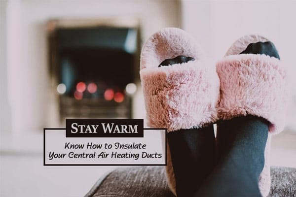 0605110001 – 01 – Girl Feeling Cold Due to Leak in Duct of Central Heating System Girl Feeling Cold Due to Leak in Duct of Central Heating System