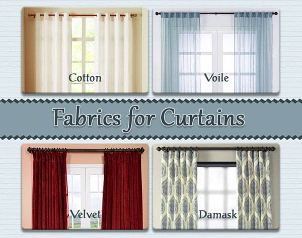 Curtains Materials – 01 – 0506030011 – Curtains Materials