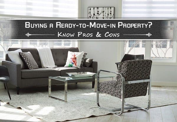 Ready to Move in House with Furniture – 00 – 0801010006 Ready to move in House with furniture