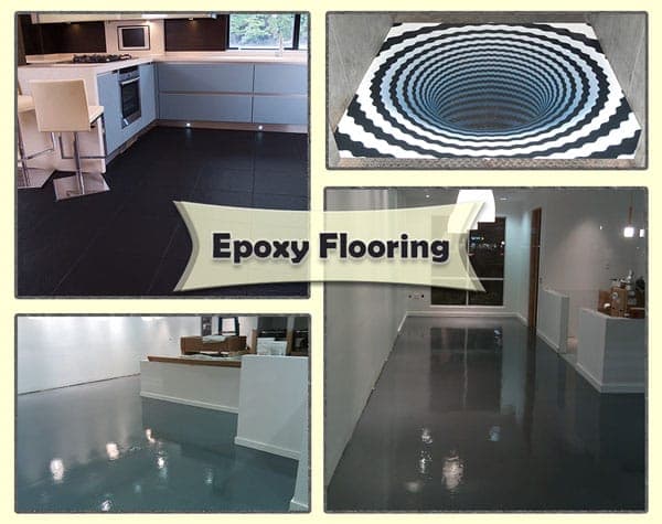 Epoxy Flooring for Homes – 01 – 0307040011 Epoxy flooring for homes