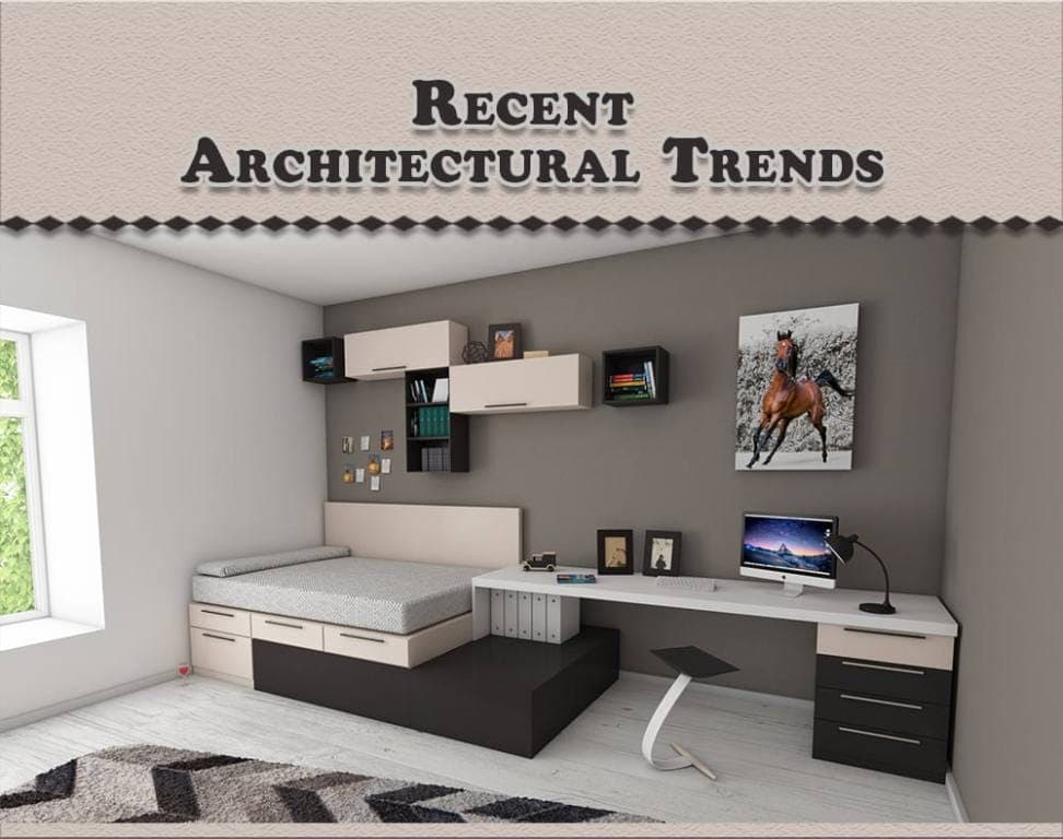 Latest Trends for Interiors – 00 – 0101070002 Latest Trends for Interiors