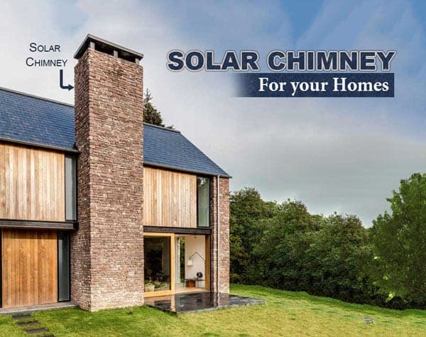 Solar Chimney in Homes – 01 – 0113030003 Solar chimney in homes