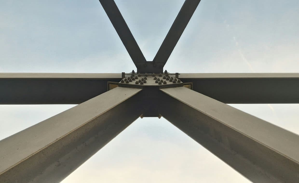 Advantages and Disadvantages of Steel Structures Advantages and Disadvantages of Steel Structures