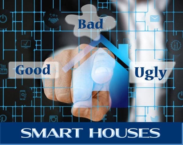 Smart Houses – 00 – 0110010009 Smart Houses