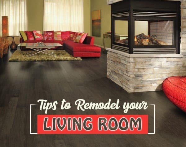 Tips to Remodel your Living Room Tips to Remodel your Living Room
