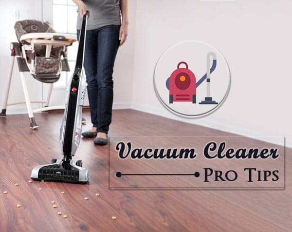 Vacuum Cleaner for Hardwood Floors – 02 – 0504170012 Handheld Vacuum Cleaner