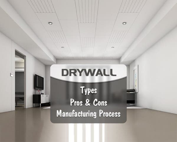 Drywall – 00 – 0205030018