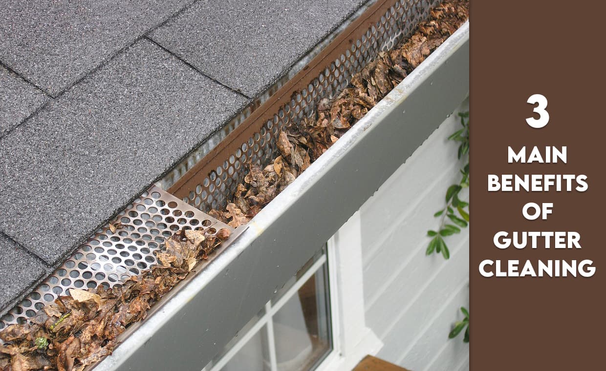 Roof Gutter Required Cleaning – 00 – 020506010030 Roof Gutter Required Cleaning