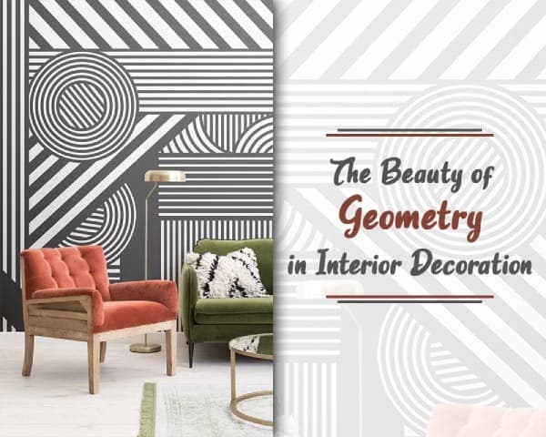 Beauty of Geometry in Interior Decoration – 00 – 0502010014 Beauty of Geometry in Interior Decoration