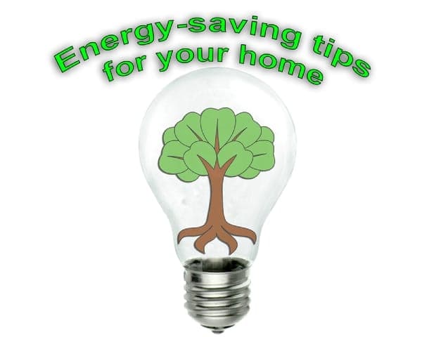 Energy Saving Tips for Home – 01 – 0113130002 Energy Saving Tips for Home
