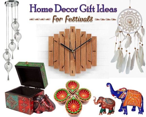 Home Decor Gifts Ideas – 00 – 0505100001 Home Décor Gift Ideas