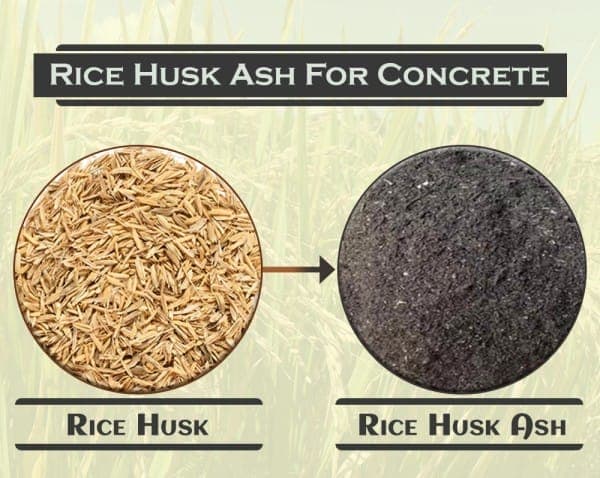 Rice Husk Ash for Concrete Image – 01 – 0401120001 Rice Husk Ash for Concrete Image