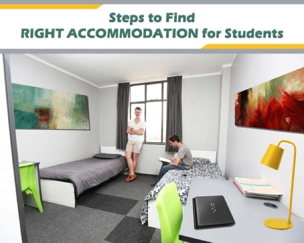Accommodation for Student – 01 – 0803020014 Accommodation for Student