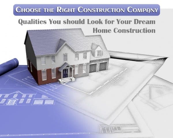 Choose the Right Construction Company – 01 – 0204010003 Choose the Right Construction Company
