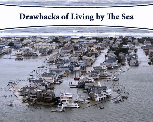 Drawbacks of Living By the sea – 00 – 0206010001 Drawbacks of Living By the sea