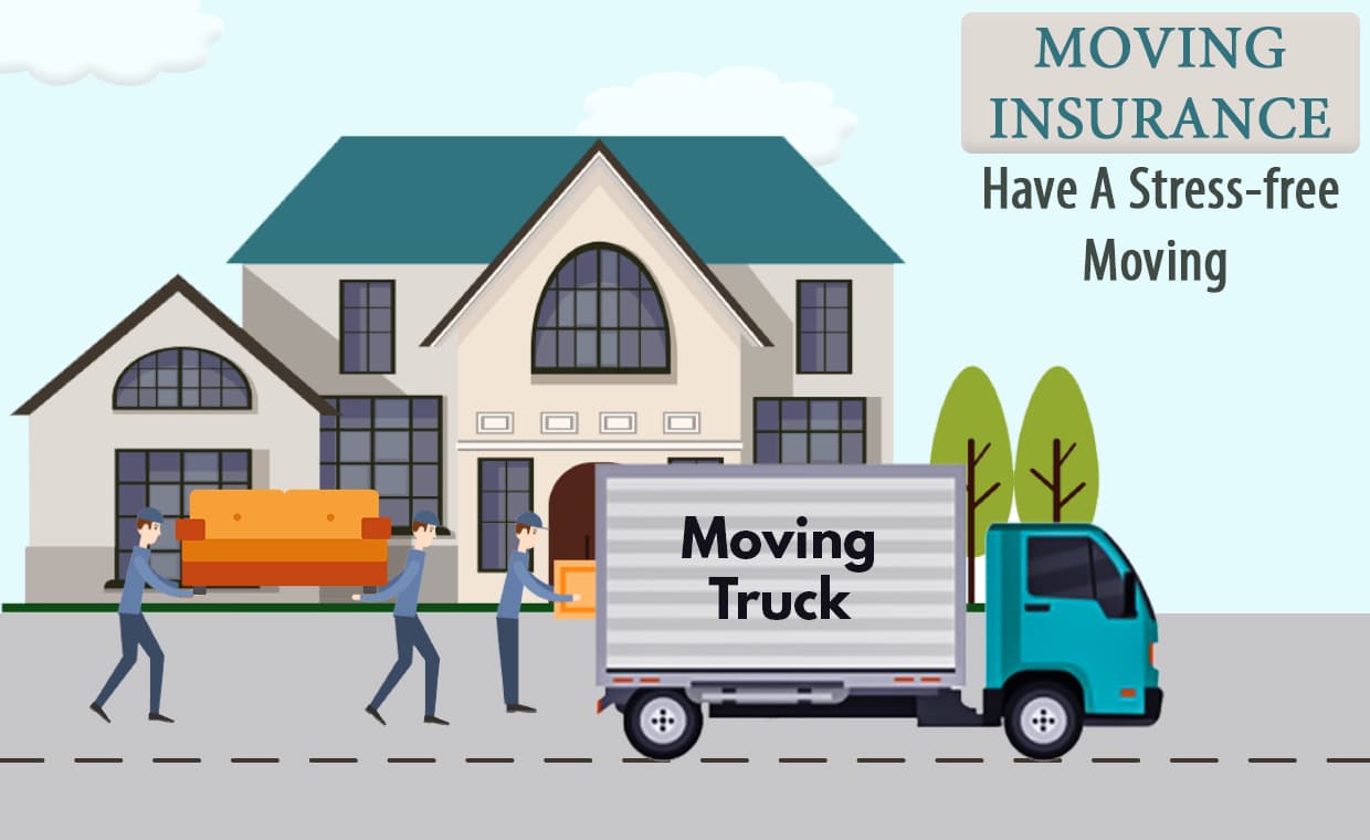 Moving Insurance Moving Insurance