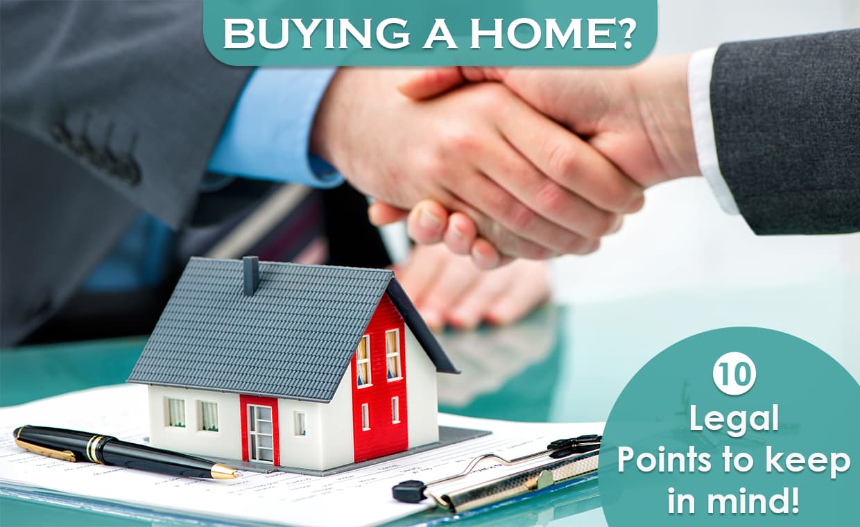 Buying a New Home – 01 – 1004010004 Buying a New Home