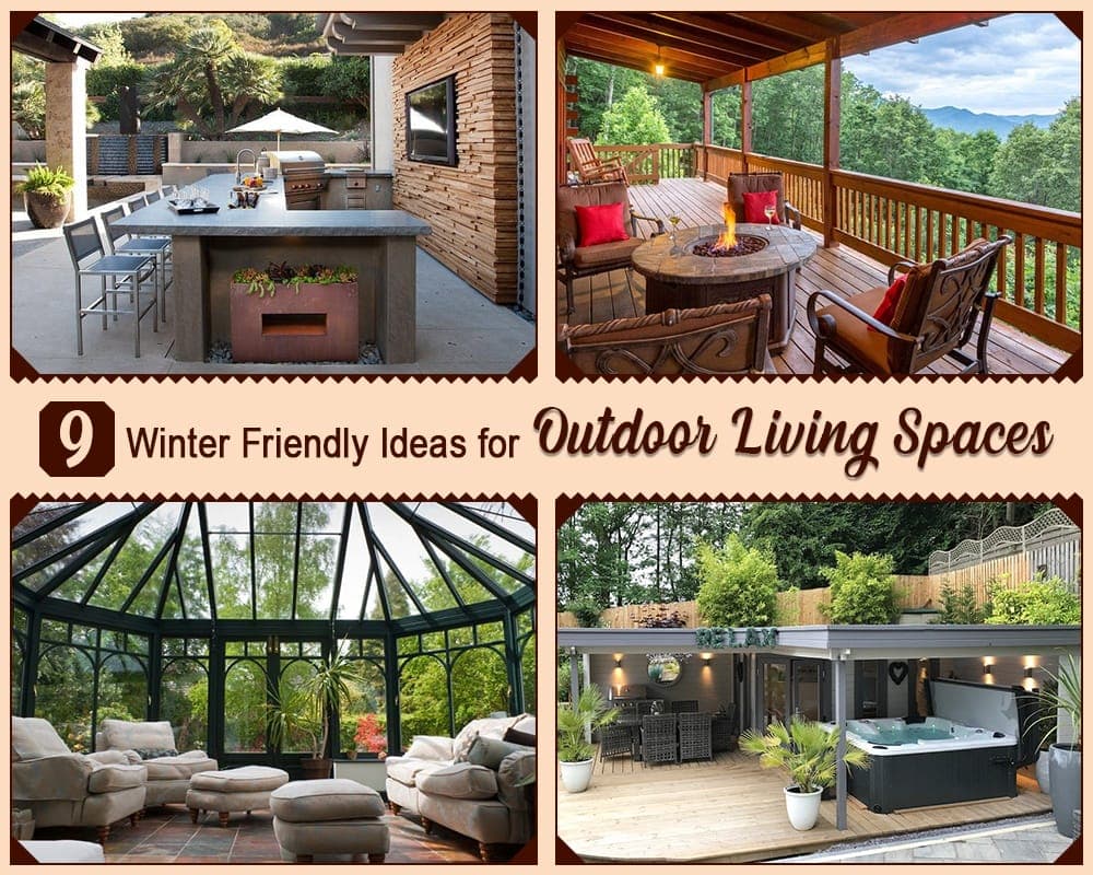 1401080001 – 00 – Ways to Enjoy Outdoor Spaces Ways to Enjoy Outdoor Spaces