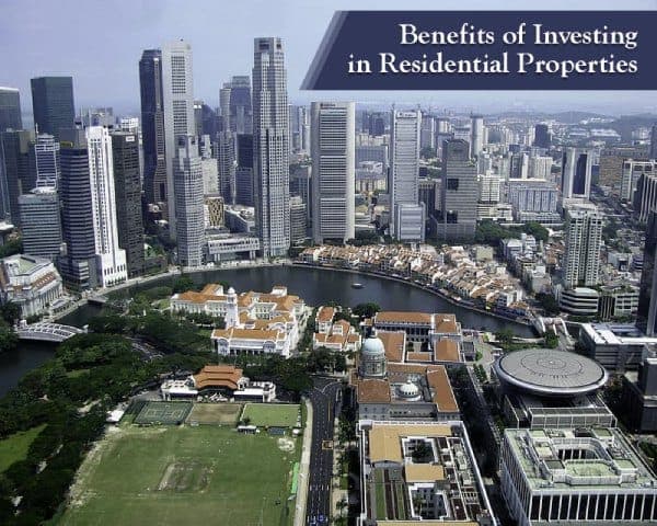 Benefits of Investing in Residential Properties Image – 01 – 0801050002 Benefits of Investing in Residential Properties Image