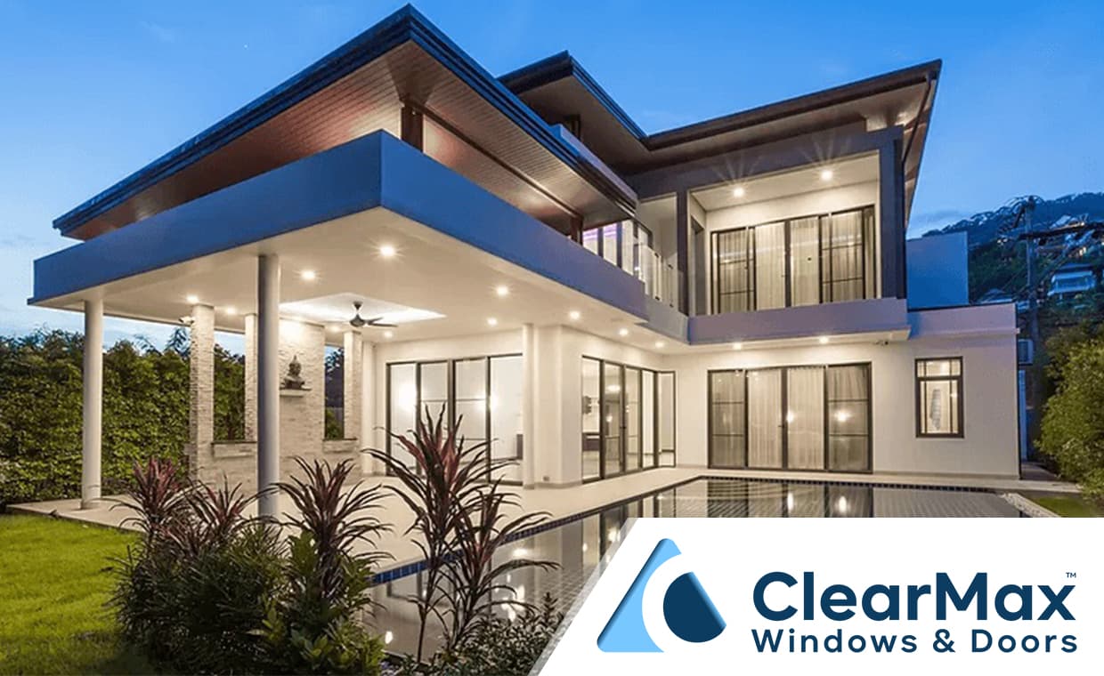 ClearMax Windows & Doors ClearMax Windows & Doors