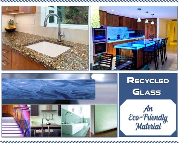 Recycled Glass – Image – 01 – 0316070002 Recycling of Glass