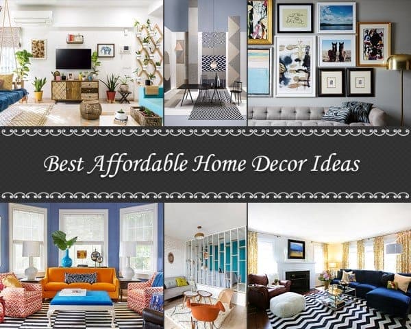 Affordable Home Decoration Ideas – 01 – 0505010009 Affordable Home Decoration Ideas