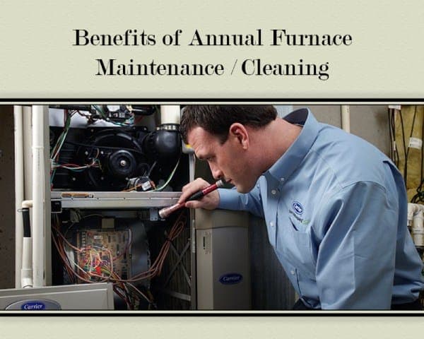 Benefits of Annual Furnace Cleaning of Your Home – 01 – 0605120001 Benefits of Annual Furnace Cleaning of Your Home