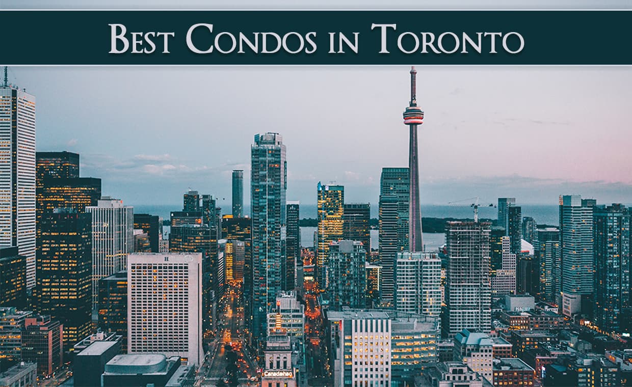 Condos in Toronto City – 01 – 01120004 Condos in Toronto City
