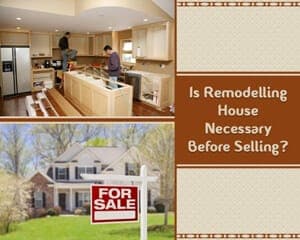 Renovate Your House Before Selling It – 00 – 0802050003 Renovate Your House Before Selling It