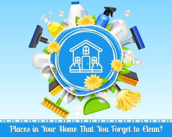 Home Cleaning – 01 – 0504170021 Home Cleaning