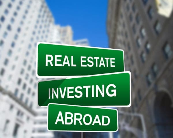 Real Estate Abroad – 01 – 08010200014 Real Estate Abroad