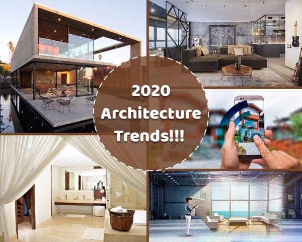 Architecture Trends for 2020 – 01 – 0101010001 Architecture Trends for 2020