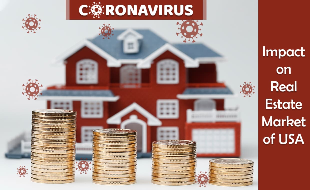 Coronavirus Effect on Real Estate Market Coronavirus Effect on Real Estate Market