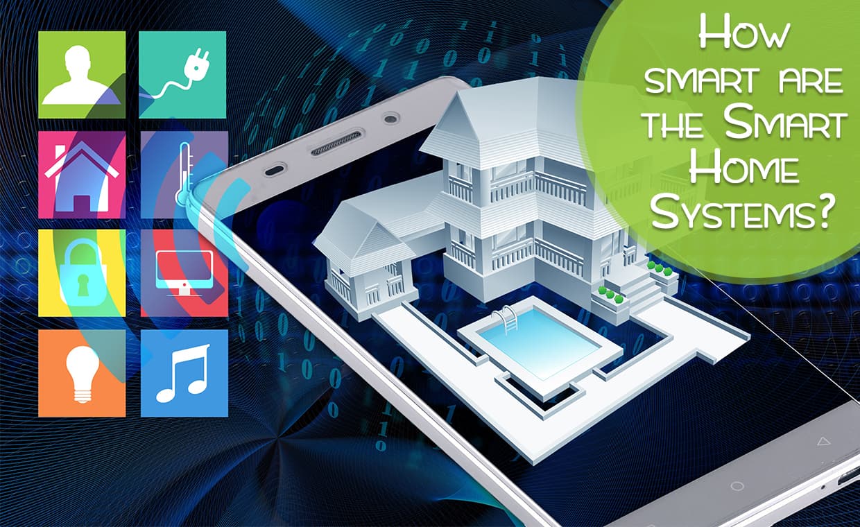 Smart Home Smart Home