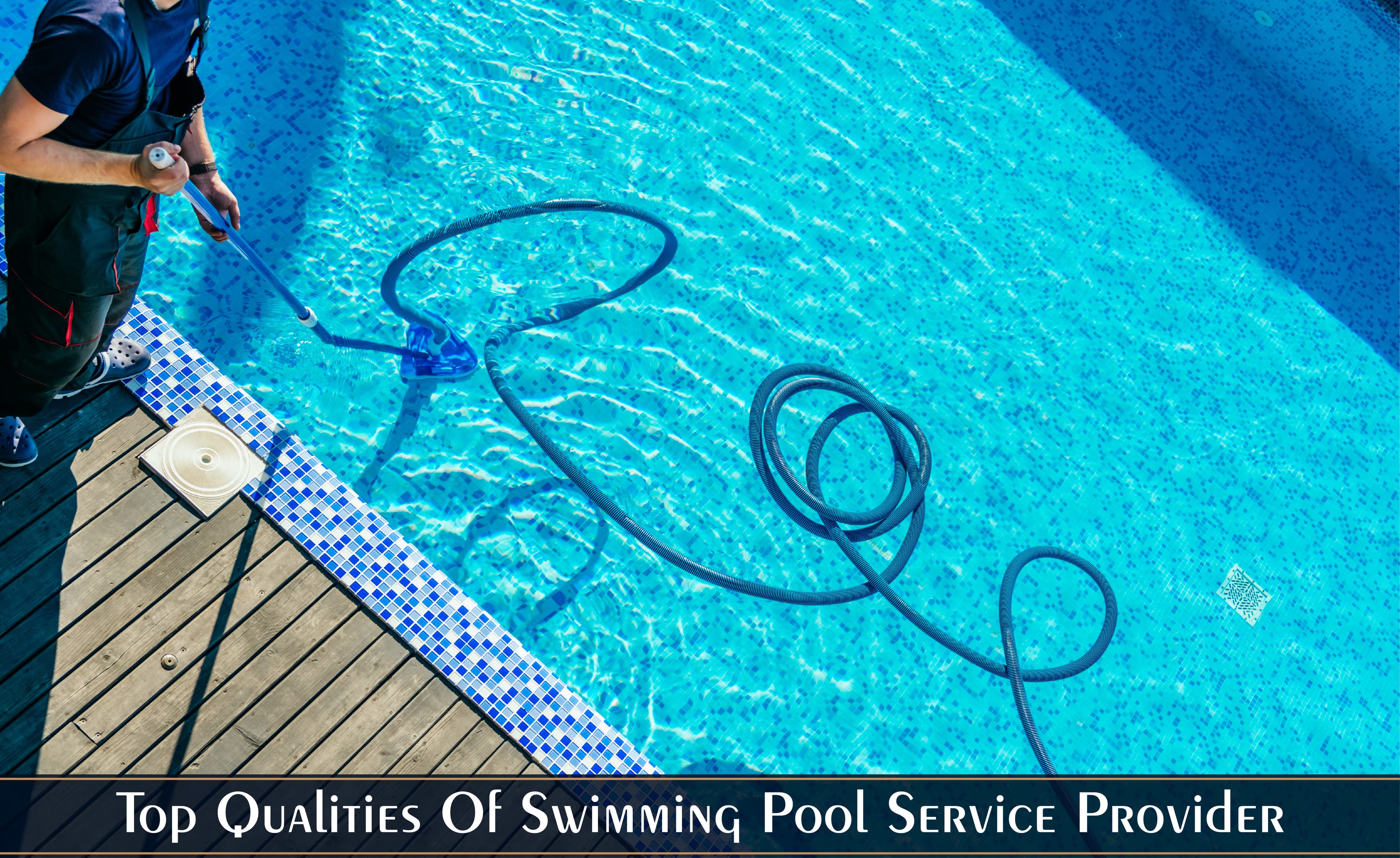 Swimming Pool Service Swimming Pool Service