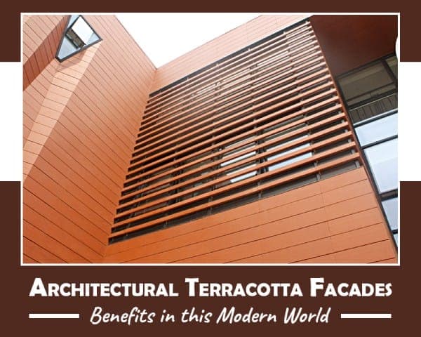 Advantages of Architectural Terracotta Facades – 01 – 0316070003 Advantages of Architectural Terracotta Facades