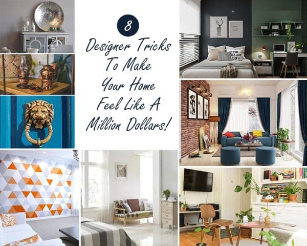 Tips to make your home look luxurious or richer on budget – 01 – 0503010039 Tips to make your home look luxurious or richer on budget