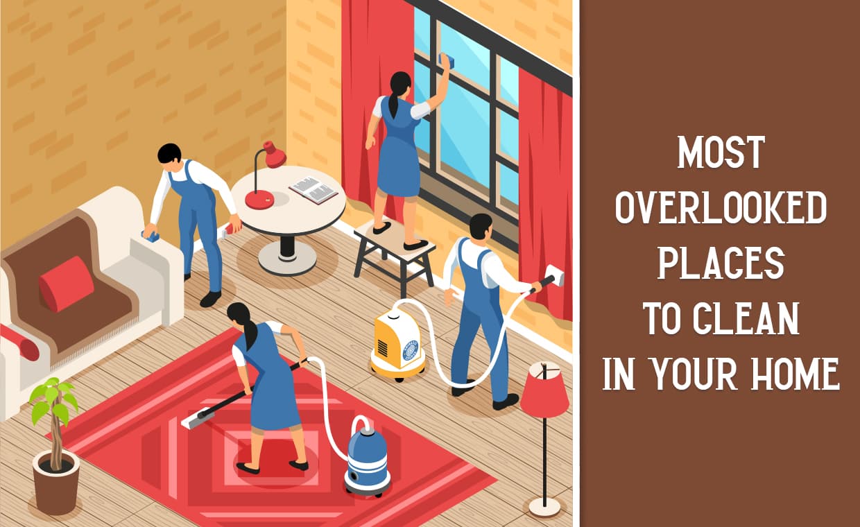 Home Cleaning Home Cleaning