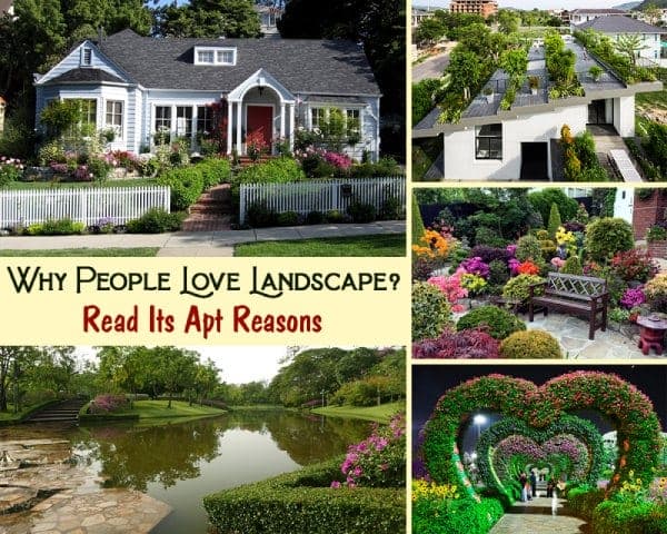 Landscape architecture – 01 – 1405010003 Landscape architecture
