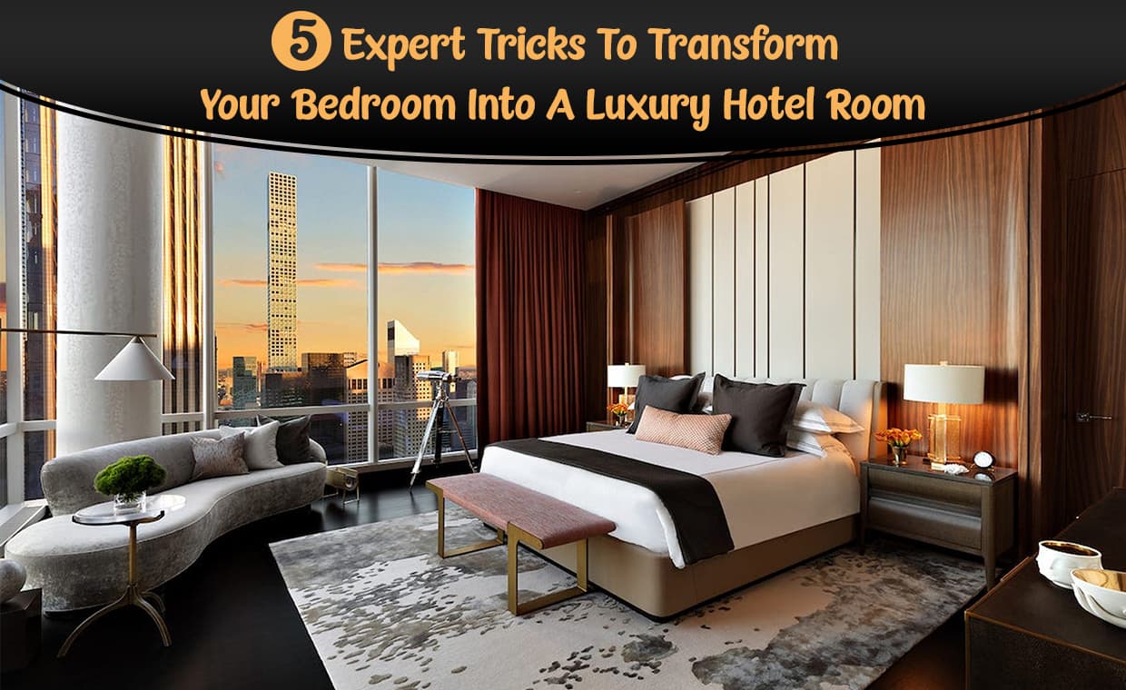 Luxurious Master Bedroom – 01 – 0503040005 Luxurious Master Bedroom