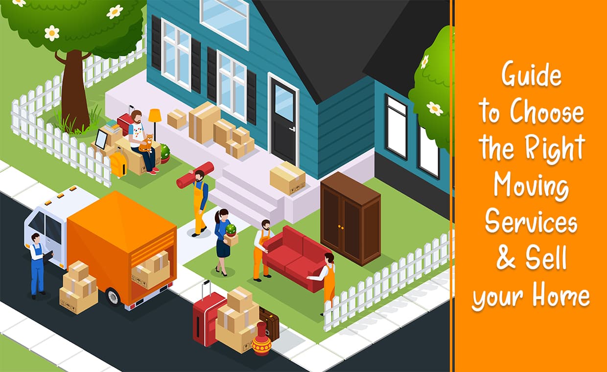 Moving Services Moving Services