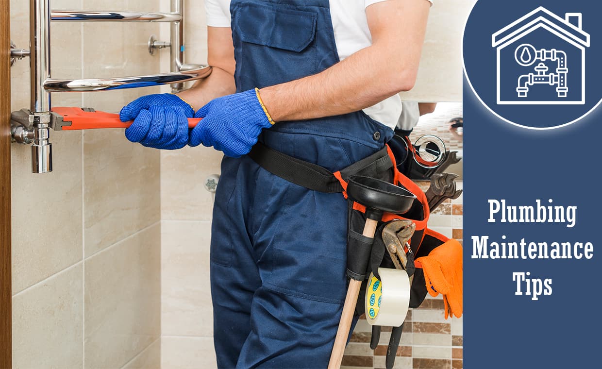 Plumbing Maintenance Plumbing Maintenance